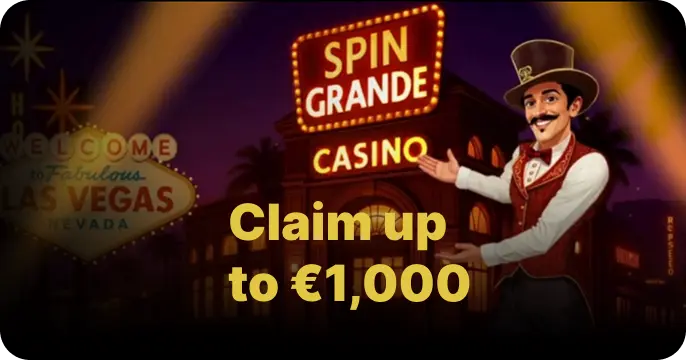Spin Grande Casino